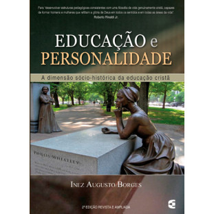 Educação e Personalidade - 2ª edição