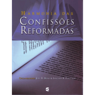 Harmonia das confissões reformadas