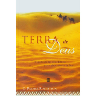 Terra de Deus - 2ª Edição