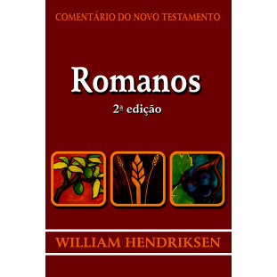 Comentário do NT - Romanos - 2ª edição