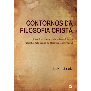 Contornos da filosofia cristã