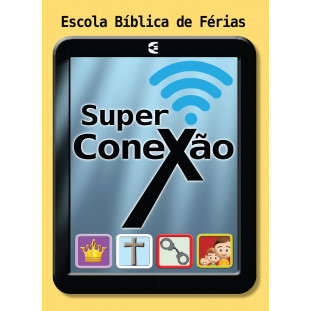 EBF - Super conexão