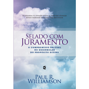 Selado com juramento