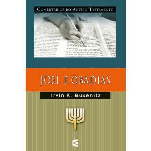 Comentário do AT - Joel e Obadias