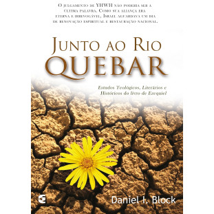 Junto ao Rio Quebar