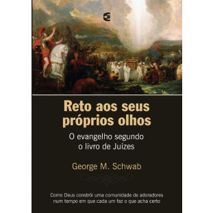 Reto aos seus próprios olhos