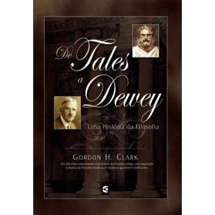 De Tales a Dewey