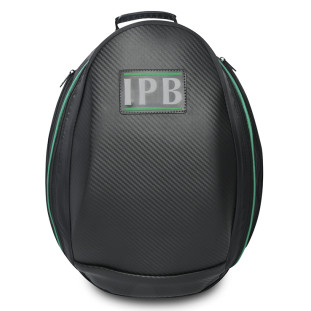 Mochila Casco Carbono - IPB