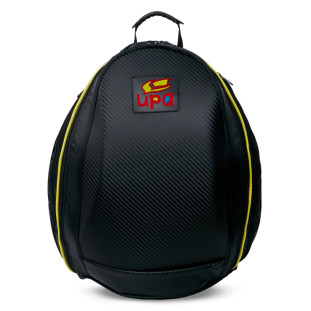 Mochila Casco Carbono - UPA