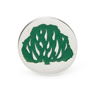 Broche (pin) esmaltado - IPB