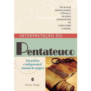 Interpretação do Pentateuco