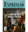 Expressão nº79 - Bíblia que Jesus usava - Professor