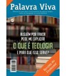 Palavra Viva nº82 O que é teologia? - Professor