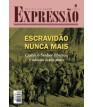 Expressão nº82 - Escravidão nunca mais - Aluno