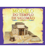 Modelo do Templo de Salomão