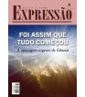 Expressão nº81 - Foi assim que tudo começou - Aluno