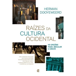 Raízes da cultura ocidental