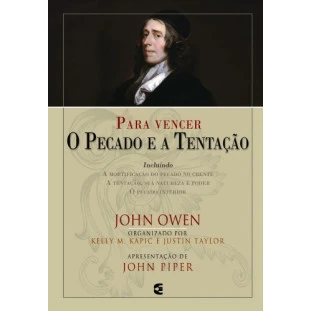 Para vencer o pecado e a tentação 