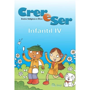 Infantil IV - Aluno