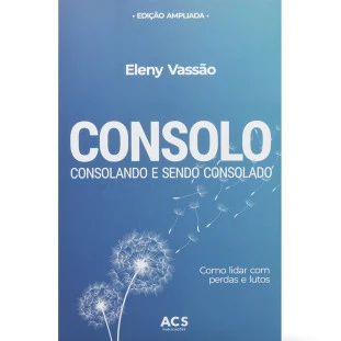Consolo - consolando e sendo consolado