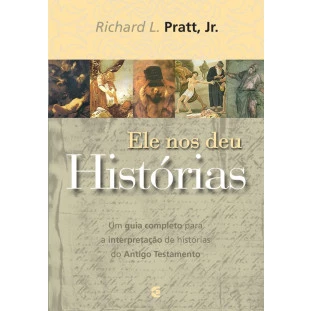 Ele nos deu Histórias