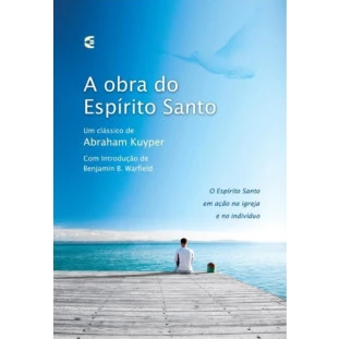 Obra do Espírito Santo, A
