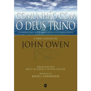 Comunhão com o Deus Trino