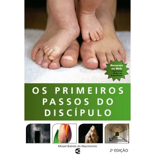Primeiros Passos do Díscipulo, Os