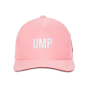 Boné Rosa - UMP 