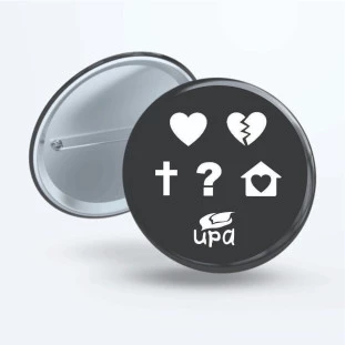 Botton da UPA