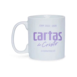 Caneca Personalizada colorida - UMP