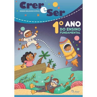 1º Ano - Ensino Fundamental - Aluno