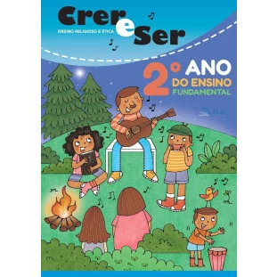 2º Ano - Ensino Fundamental - Aluno