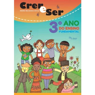 3º Ano - Ensino Fundamental - Aluno 