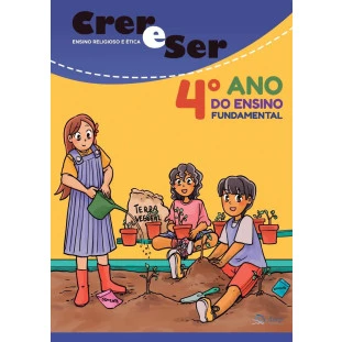4º Ano - Ensino Fundamental - Aluno 