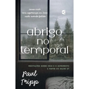 Abrigo no temporal 