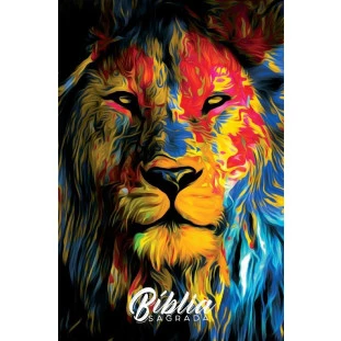 Bíblia RA 063M NC - UPA - capa dura / caixa com 10