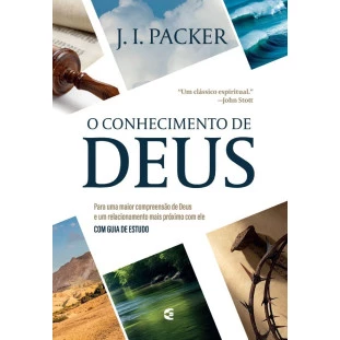 Conhecimento de Deus, O