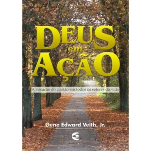 Deus em Ação