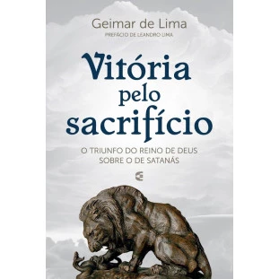 Vitória pelo sacrifício
