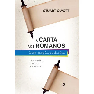 Carta aos Romanos bem explicadinha, A
