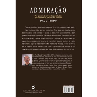 Admiração