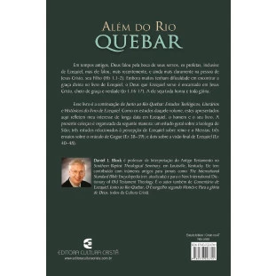 Além do Rio Quebar