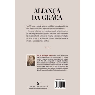 Aliança da Graça