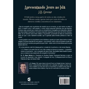 Apresentando Jesus ao Islã