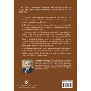 Bíblia e seus intérpretes, A - 3ª edição