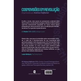 Cosmovisões em Revolução