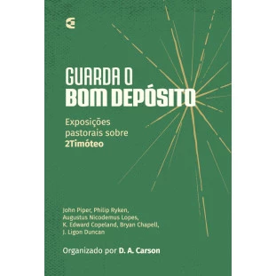 Guarda o bom Depósito