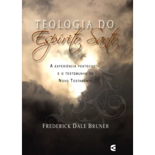 Teologia do Espírito Santo