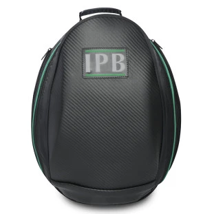 Mochila Casco Carbono - IPB